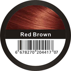 Red Brown