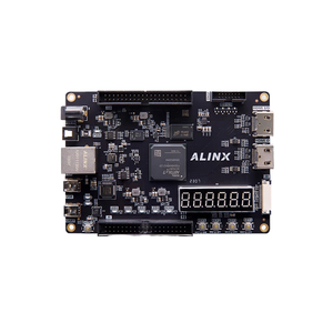 Xilinx Artix-7 XC7A35T FPGA Development Board Dual für Industrie qualität mit Linux OS