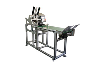 计数机标签计数新闻计数产品样品自动编号 - Product Image 2