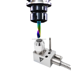 Sensor táctil del eje Z, sensor de alta precisión, máquina de torno infrarrojo, máquina de enrutador CNC de ultrasonido lineal, Setter de Máquina Herramienta - Product Image 2