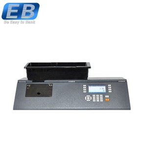 CS-900-3 High-Speed Automatic Coin Sorter Wrappe Coin <strong>Counting</strong> <strong>Machine</strong> for Multi-Country Coin Cash Register