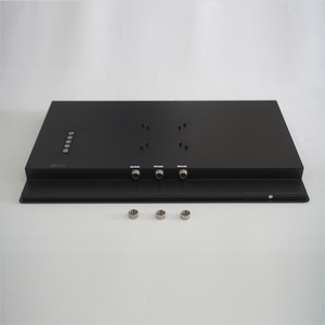 Monitor LCD con pantalla táctil, legible con luz solar de 24 pulgadas, 1000 nits, ip67 - Product Image 3