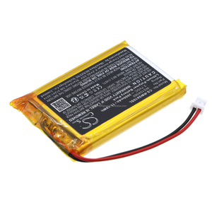 Аккумулятор для Raspberry Pi, 2B, 3B, 3B +, Pi 4B, SW6106 WS104060 - Product Image 2