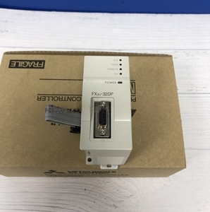 Nuovo modulo di espansione a basso prezzo FX3U-32DP PLC Controller programmabile Spot - Product Image 2