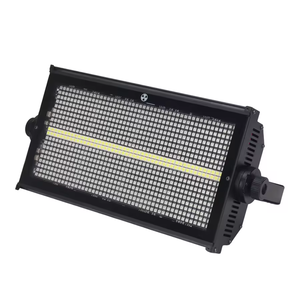 ไฟเวที LED 8 + 8ควบคุม DMX512 - Product Image 1