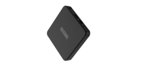 MECOOL KM7 SE Amlogic S905Y4 2 + 32g Wifi 5 BT5.1 100M安卓11.0 4K机顶盒电视盒 - Product Image 3