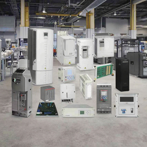 Module Controller <strong>PLC</strong> PAC &amp; Dedicated Controllers Product <strong>Type</strong> 3BDS005799RI - Product Image 6