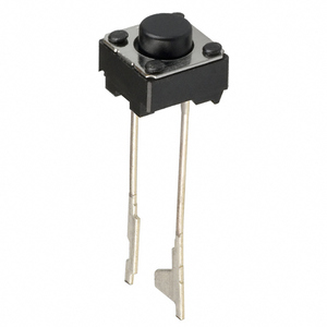 <span class=keywords><strong>B3F</strong></span>-<span class=keywords><strong>6020</strong></span> işık dokunmatik anahtarı 6mm kare piston tipi 6*6*5 sıfırlama düğmesi 2 Pin