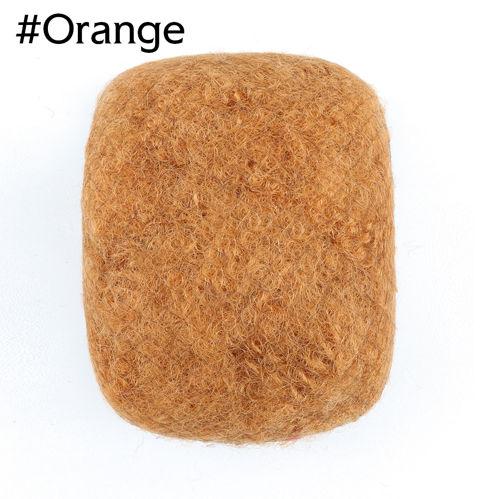 #Orange