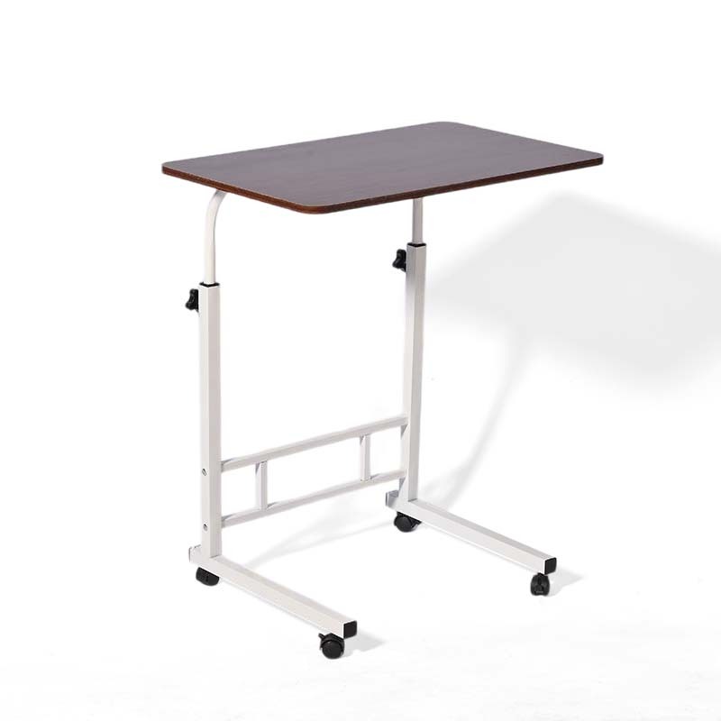 Pas d'USB monocouche-noyer noir