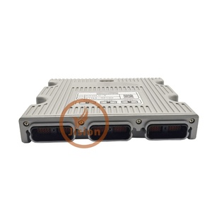 JIsion bereit Programm R380LC-9 Bagger Controller Computer MCU 21QA-32102