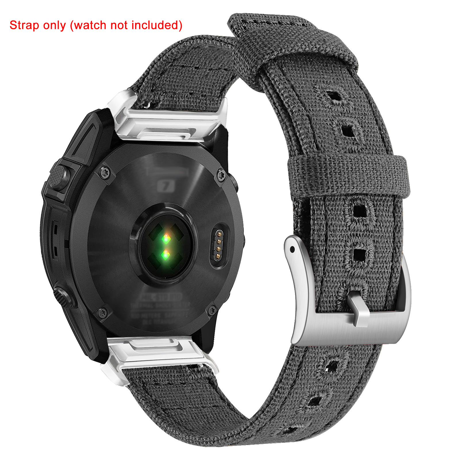 Dark Gray