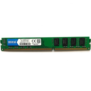 ZHUOYAO Memory RAM <strong>DDR3</strong> 8GB 1333mhz <strong>PC3</strong>-8500 <strong>PC3</strong>-<strong>10600</strong> <strong>PC3</strong>-12800 Desktop PC RAM Memory Memoria DIMM 8G - Product Image 2
