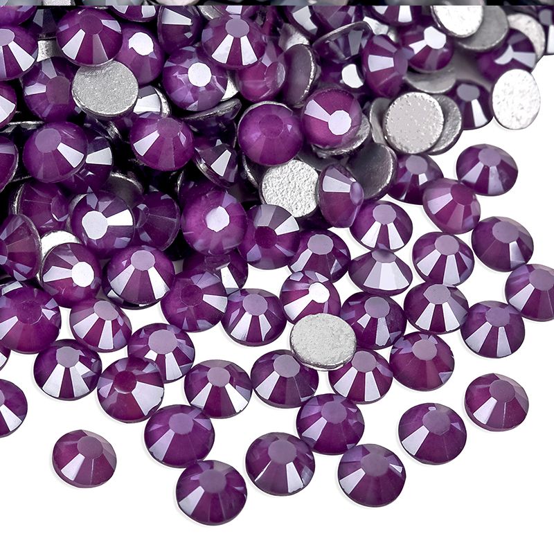P127 Mauve Moka