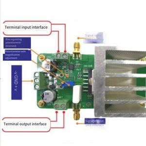 Power <strong>Amplifier</strong> High Voltage and High Current Can Be Amplified by DC OPA541 Audio <strong>Amplifier</strong> <strong>Amplifier</strong> Module - Product Image 2
