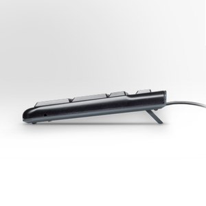 罗技K120有线键盘104键USB 2.0 Ce键盘即插即用USB键盘 - Product Image 6