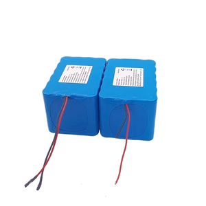可充电锂离子电池12V3S1P 3S2P 3S3P 3S4P 3S6P 3S8P 3S9P 3S10P 1865011.1v锂离子电池12vlithiumatterypack