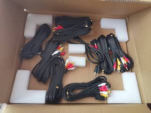 Yantai yatai YT3226SA 16/32 AV入力、1 ASI入力、32チャンネルUDPマルチキャストSDH.264エンコーダーIPTVモジュレーター - Product Image 6