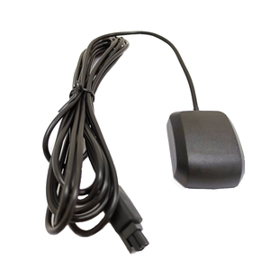 带天线和防水外壳的高精度外部G-mouse Ublx全球定位系统模块 - Product Image 5