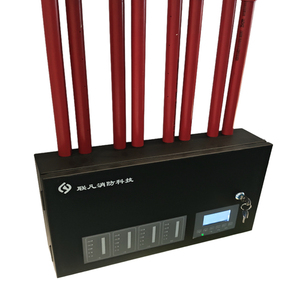 Rất nhạy cảm cực kỳ sớm phát hiện cháy phản ứng nhanh chóng bốn-khu tám ống hút khói Detector - Product Image 4