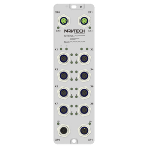 8 Channel Digital <strong>Input</strong> Module Analog <strong>Output</strong> Flame Sensor PLC Profinet Individual IP67 Compatible <strong>Modbus</strong> Ethercat Ethernet/IP