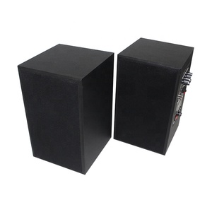 音响系统线阵列工作室有源音箱 - Product Image 4