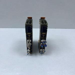X20ao4622 X20 Analoga us gangs modul W/ X20bm11 Brandneuer Original bestand - Product Image 1