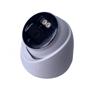 DS-2CD1347G2-LUF原装HIK 4 MP ColorVu MD 2.0固定炮塔网络摄像机 - Product Image 2