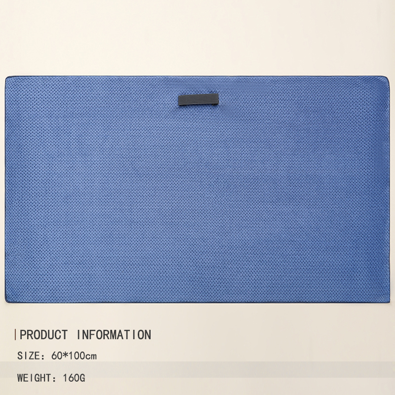 Bleu marine