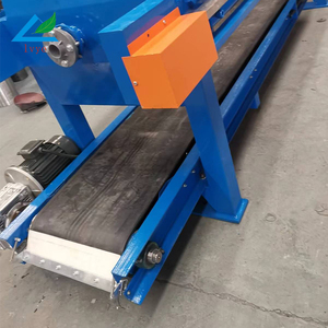 <strong>Automatic</strong> Water Treatment Machinery <strong>Excellent</strong> <strong>Filter</strong> Press Machine Plate and Frame <strong>Filter</strong> Press Machine - Product Image 5