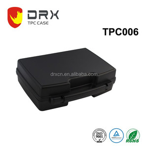 DRX TPC006 460*350 * 145毫米简易硬塑料储物箱工具箱 - Product Image 4