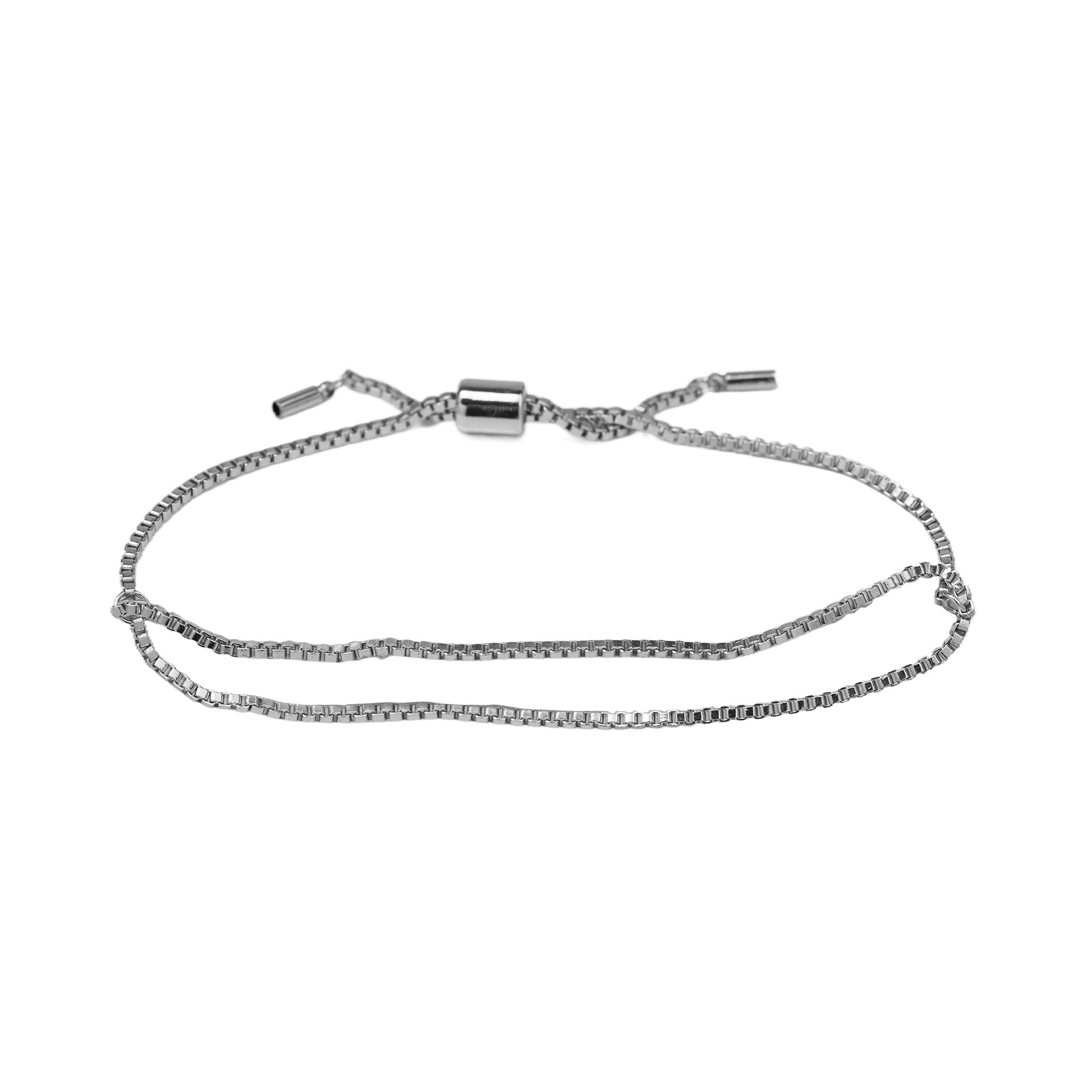 Bracelet en argent