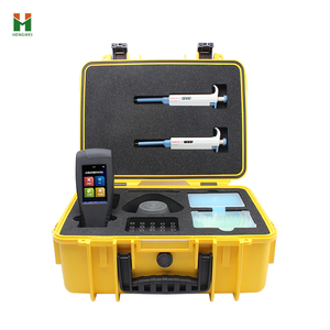 Fabrika doğrudan satış biyolojik toksisite test cihazı taşınabilir el su kalitesi Biotoxicity test cihazı - Product Image 4