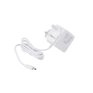 <strong>Raspberry</strong> <strong>Pi</strong> 5 Original PD Power Supply 27W USB Type-C Interface White CN/US/UK/EU Plug Cable About 1.2m/18AWG/AC 100~240V - Product Image 4