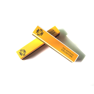 Çin'de yapılan taşınabilir dikdörtgen kutu maç 96mm yaratıcı hediye uzun maç - Product Image 5