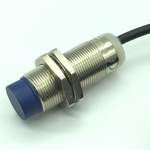 Sensor de proximidad inductivo con interruptor magnético de aproximación de puerta de seguridad XCSDMC5902 importado con salida NPN para sensores Telemecanique - Product Image 5