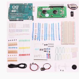 K000007 Arduino Starter Kit Starter Kit UNO R3 K000007