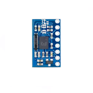 9DOF 9-Axis Orientación Absoluta IMU AHRS Sensor de ruptura Acelerómetro Giroscopio Triaxial Geomagnético BNO055 - Product Image 3