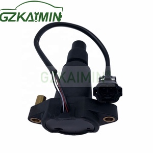 Ateşleme bobini SUBARU EJ20D EJ20 2.0 TURBO V1 V2 V3 2 cıvata OEM 22433-AA222 22433-AA221 22433-AA280 - Product Image 5