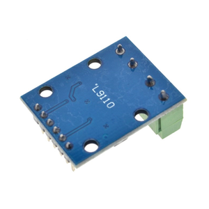 L9110S H-Brücke Schrittmotor Dual DC Schrittmotor Treiber Controller Board Modul L9110S L9110 - Product Image 5