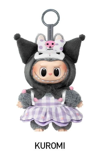 KUROMI