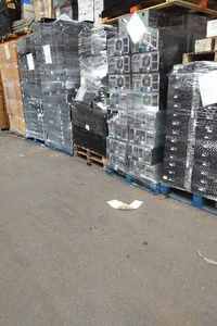 I3 I5 I7 Refurbished Gaming PC Desktop <strong>Computer</strong> Intel All Tests Work Pallet Prepared for Export Laptop Accessories Included - Product Image 4