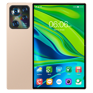 Gisentec 2025 <strong>PAD</strong> 8 MAX <strong>New</strong> <strong>Cheap</strong> 10 Inch Wifi Tablet PC Android 13 8GB 512GB 4G Touch Screen Drawing Tablet for Network GSM - Product Image 3