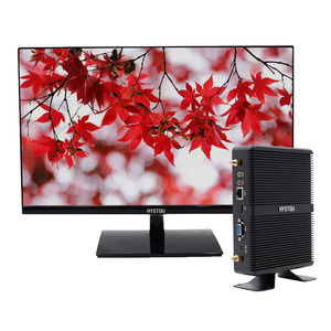 HYSTOU Cheap Mini Pc I7 I5 I3 a <strong>Computer</strong> Thin <strong>Client</strong> Mini PC Cheap Desktops From Factory