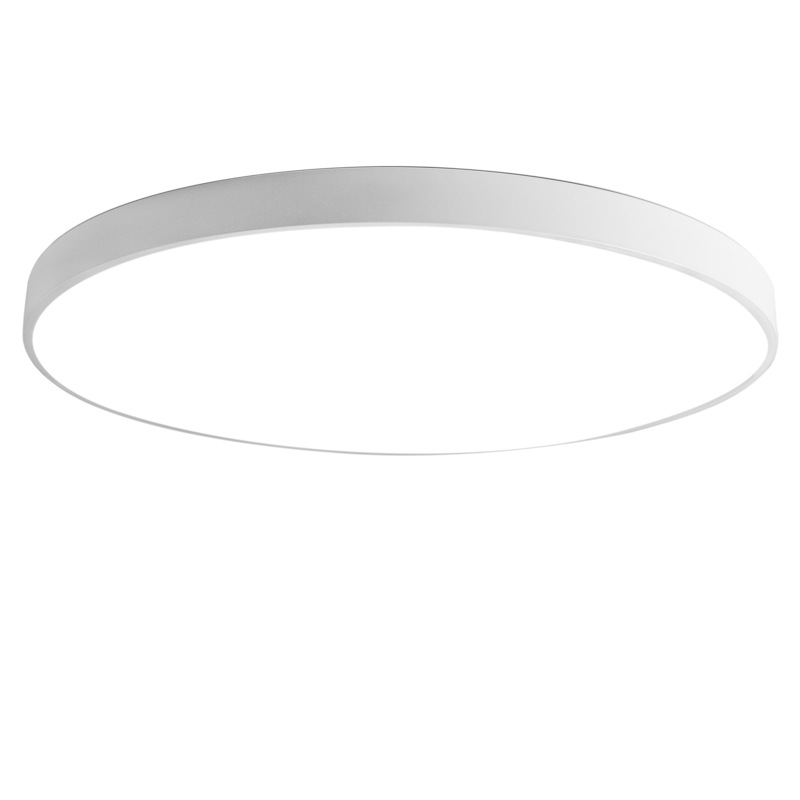 Rond blanc