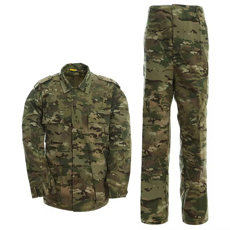 Multicam