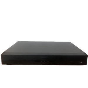 Grabadora de vídeo en red de 8 canales, compacta, 1U, 1HDD, 8PoE, en stock listo - Product Image 1