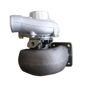 Turbocharger TO4B43 TO4B21 TD226-BL6 TBD234 409220-0003 <strong>for</strong> <strong>Turbo</strong> Charger Deutz Industrial <strong>MWM</strong> TD229.6 Engine
