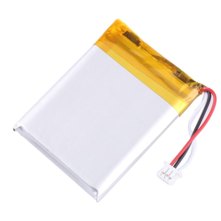 pour batterie iPod mini
