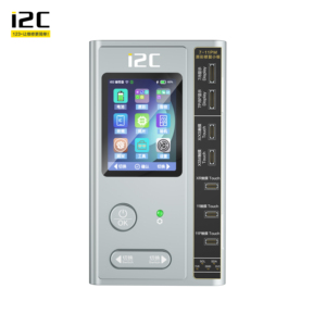 <strong>I2C</strong> I6s <strong>Programmer</strong> LCD Screen/Battery Recovery Tester for iPhone 5SE 6 7 8 X 11 12 13 14 Pro Max True Tone/Camera/Face ID Repair - Product Image 1